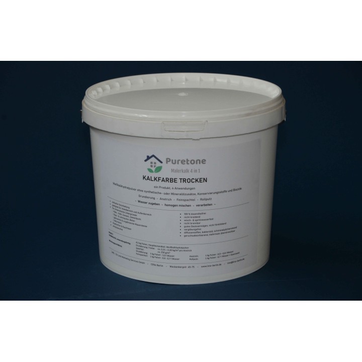 Poudre Puretone