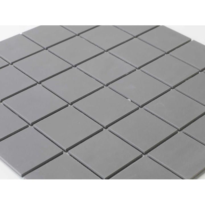 Mosaique solid surface 100 x 50 cm - 5 x 5 cm