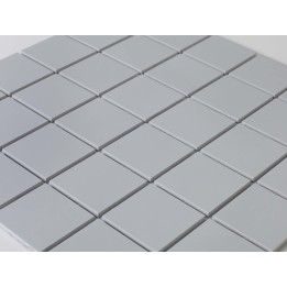 Mosaique solid surface 100 x 50 cm - 5 x 5 cm