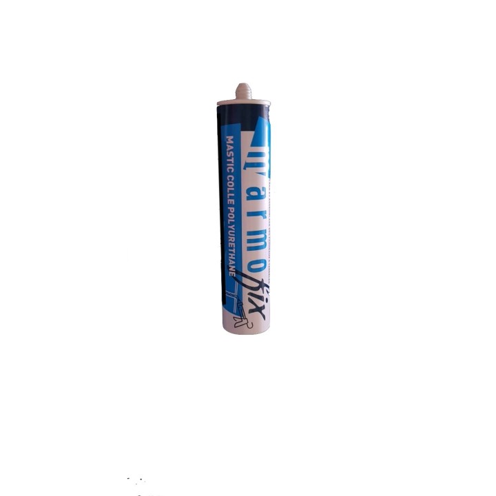 Colle PU monocomposant pour fixation des panneaux à carreler
