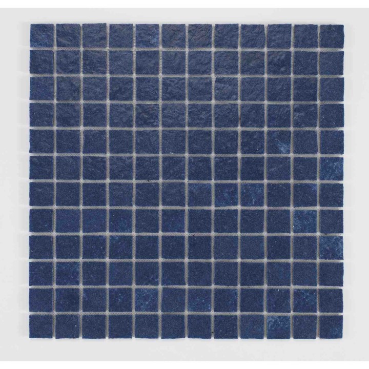 Mosaique en resin imitation pierre 30 x 30 cm - 2,5 x 2,5 cm