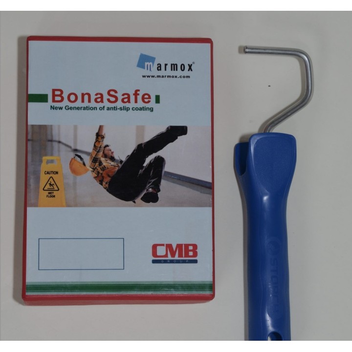 Kit antidérapant pour douche