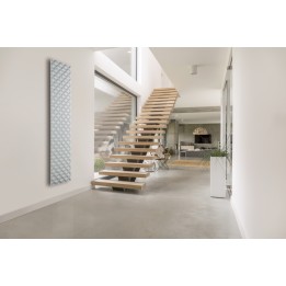 Radiateur et sèche serviette élèctrique Elipse