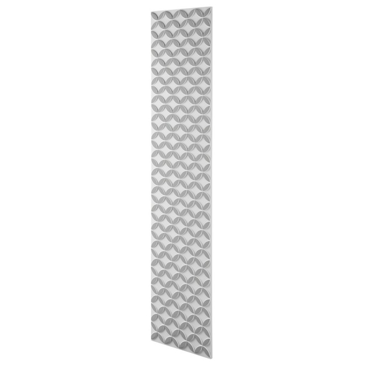 Radiateur et sèche serviette élèctrique Elipse