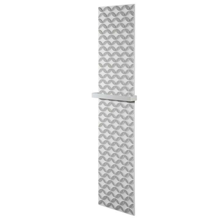 Radiateur et sèche serviette élèctrique Elipse