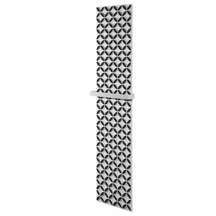 Radiateur et sèche serviette élèctrique Elipse