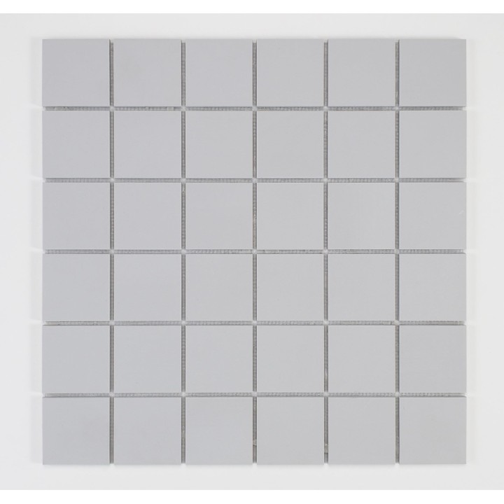 Mosaique solid surface 30 x 30 cm - 5 x 5 cm