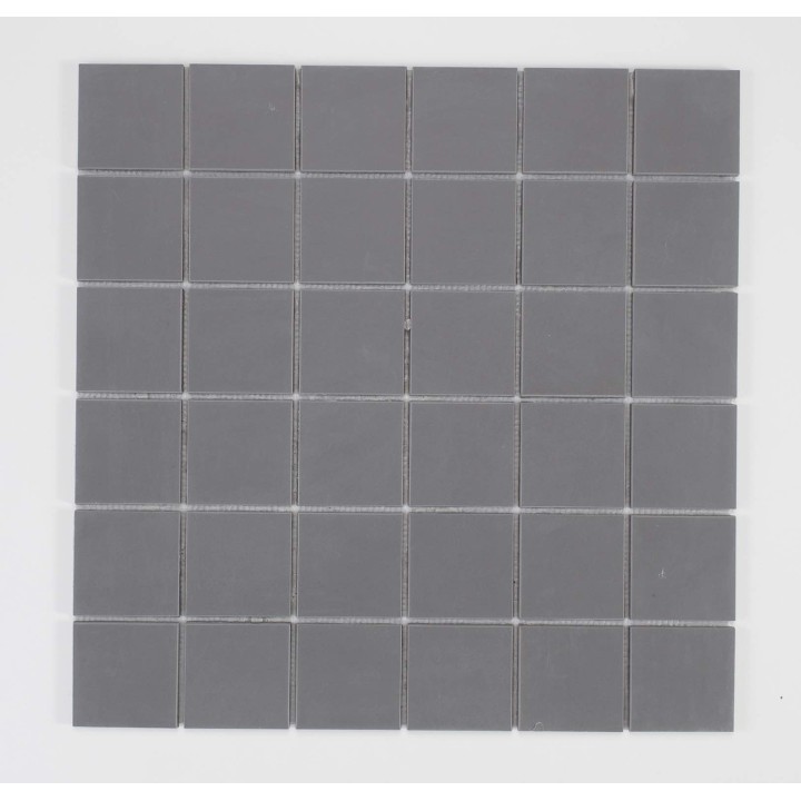 Mosaique solid surface 30 x 30 cm - 5 x 5 cm
