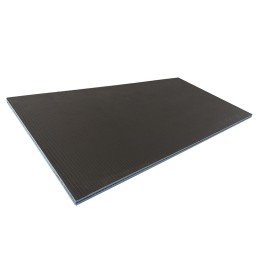 Panneau à carreler pliable