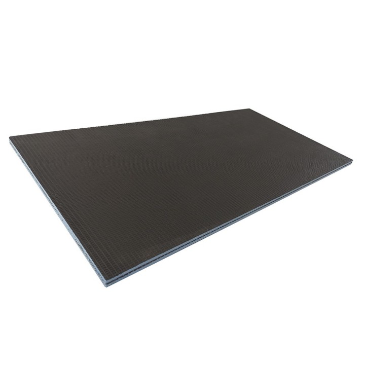 Panneau à carreler pliable