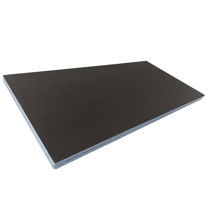Panneau à carreler pliable