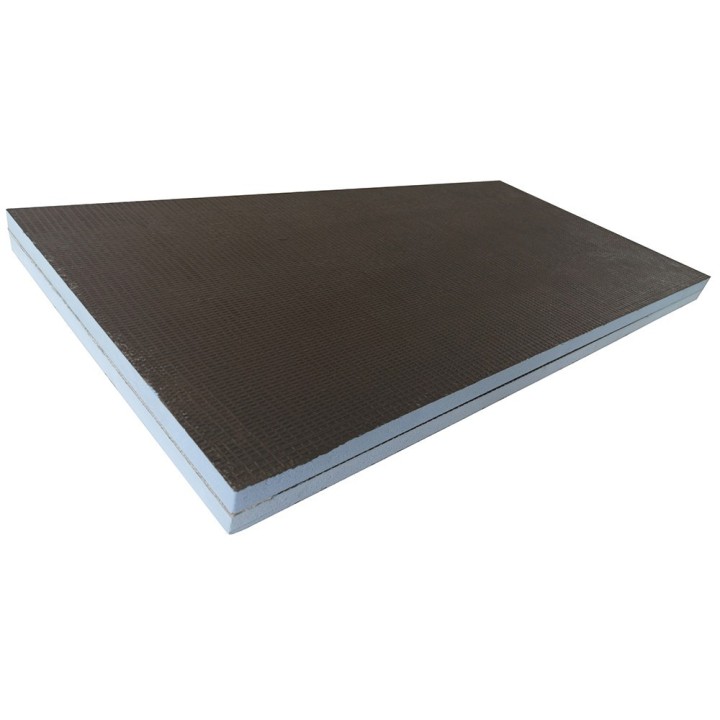 Panneau à carreler pliable