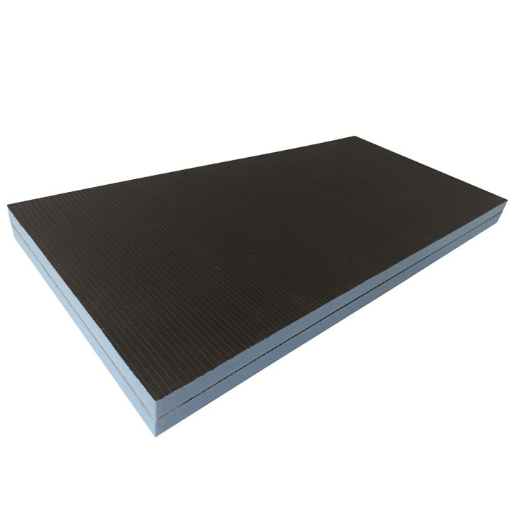 Panneau à carreler pliable