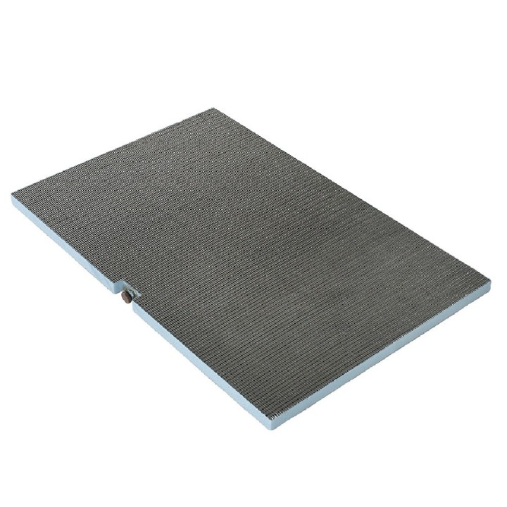 Tablier de baignoire à carreler