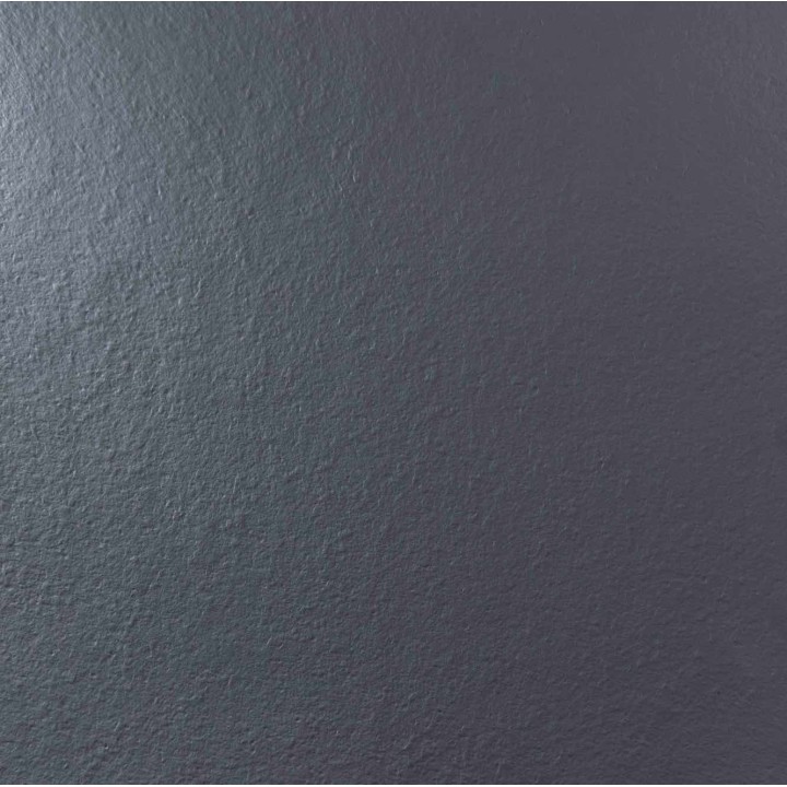 Receveur résine imitation granit - grille carrée