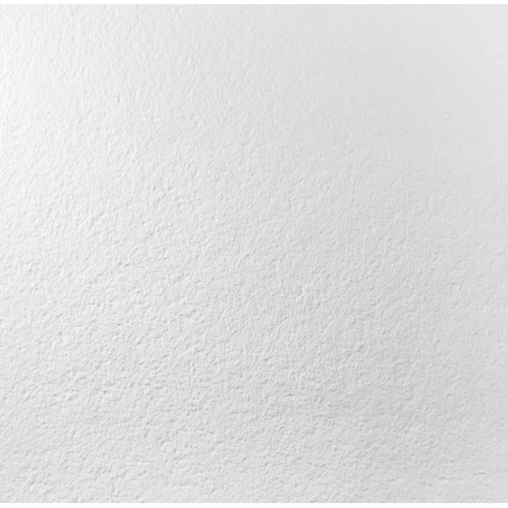 Receveur résine imitation granit - grille carrée