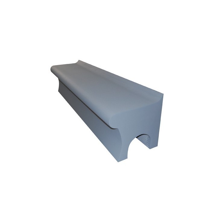 Banquettes pour douches ou hammam