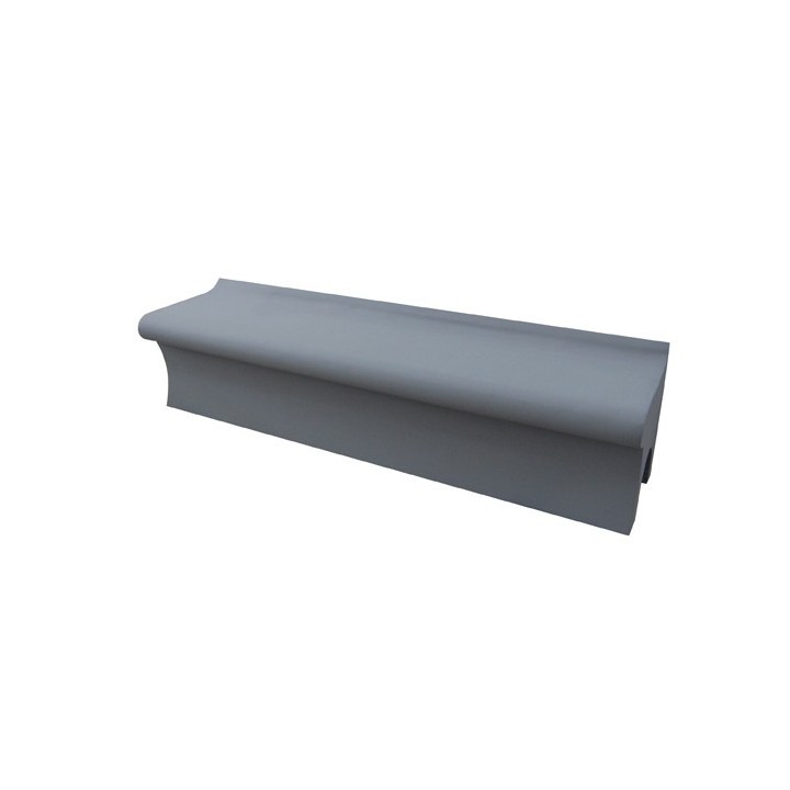 Banquettes pour douches ou hammam