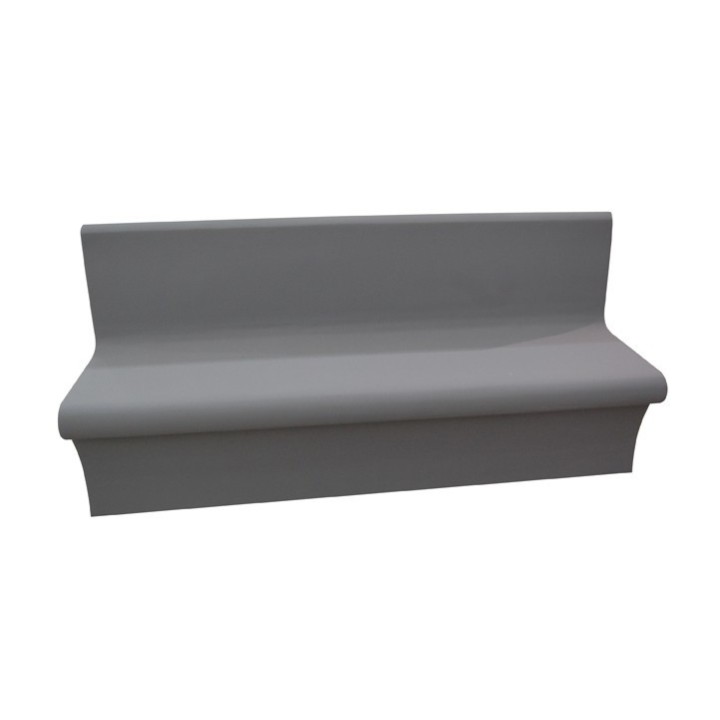 Banquettes pour douches ou hammam