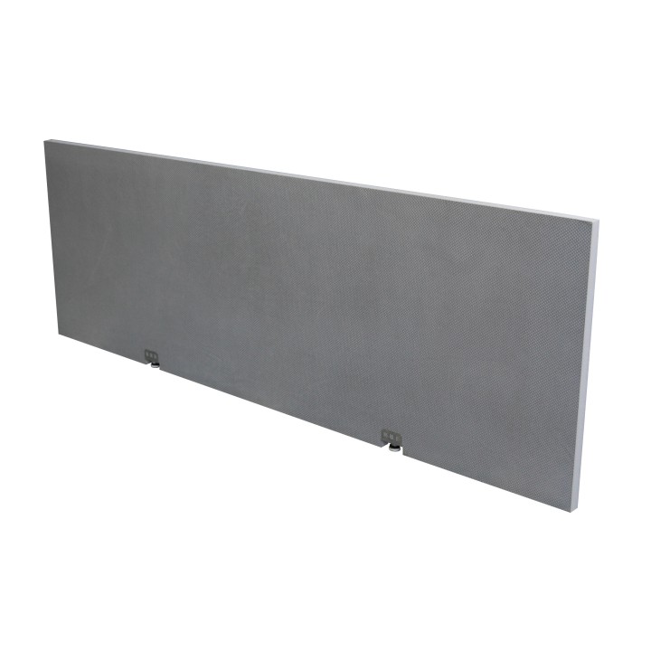 Tablier de baignoire prêt-à-carreler - 180 x 60 cm - Vue 1