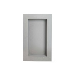 Niche à carreler fort encombrement
