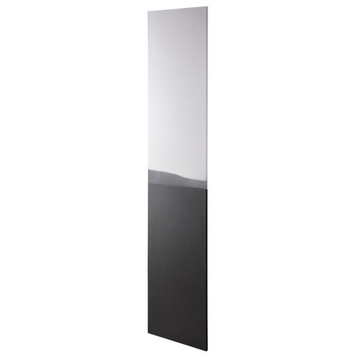 Radiateur et sèche serviette eau chaude Graph