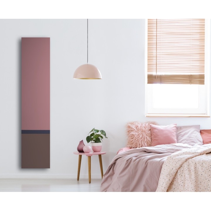 Radiateur et sèche serviette eau chaude Horizon