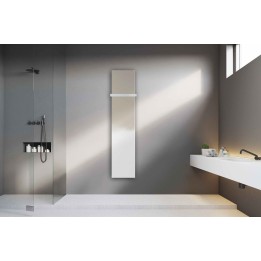 Radiateur et sèche serviette design eau chaude Nuances