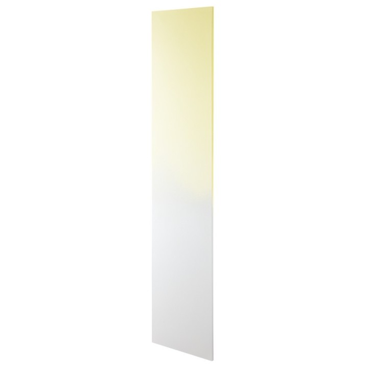 Radiateur et sèche serviette design eau chaude Nuances