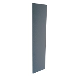 Radiateur et sèche serviette résine imitation ardoise électrique