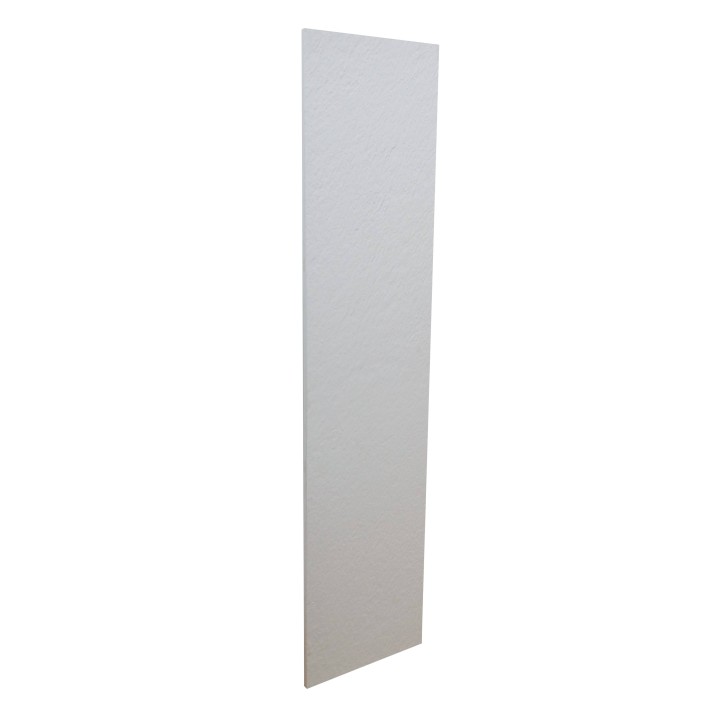 Radiateur et sèche serviette résine imitation ardoise électrique