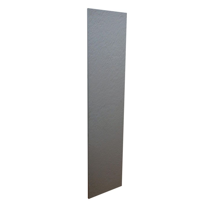 Radiateur et sèche serviette résine imitation ardoise électrique
