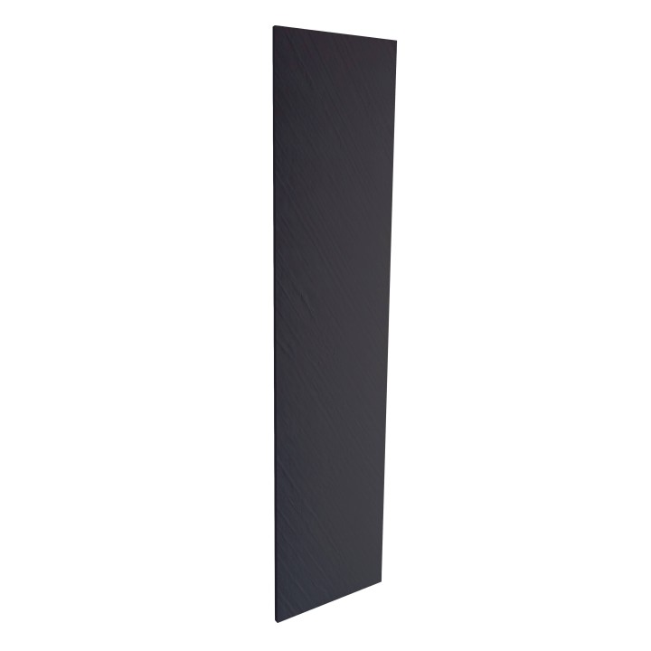 Radiateur et sèche serviette résine imitation ardoise électrique