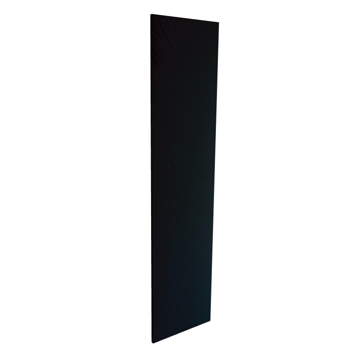 Radiateur et sèche serviette résine imitation ardoise électrique