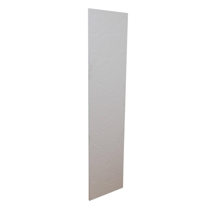 Radiateur et sèche serviette résine eau chaude