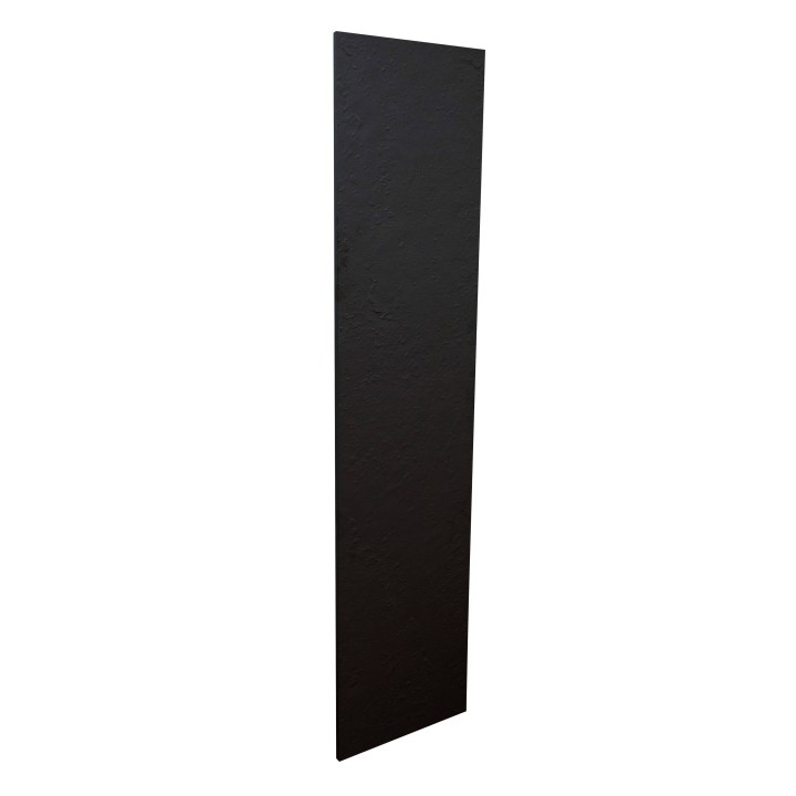 Radiateur et sèche serviette résine eau chaude