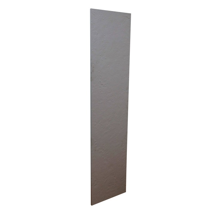 Radiateur et sèche serviette résine eau chaude