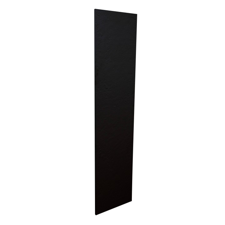 Radiateur et sèche serviette résine eau chaude