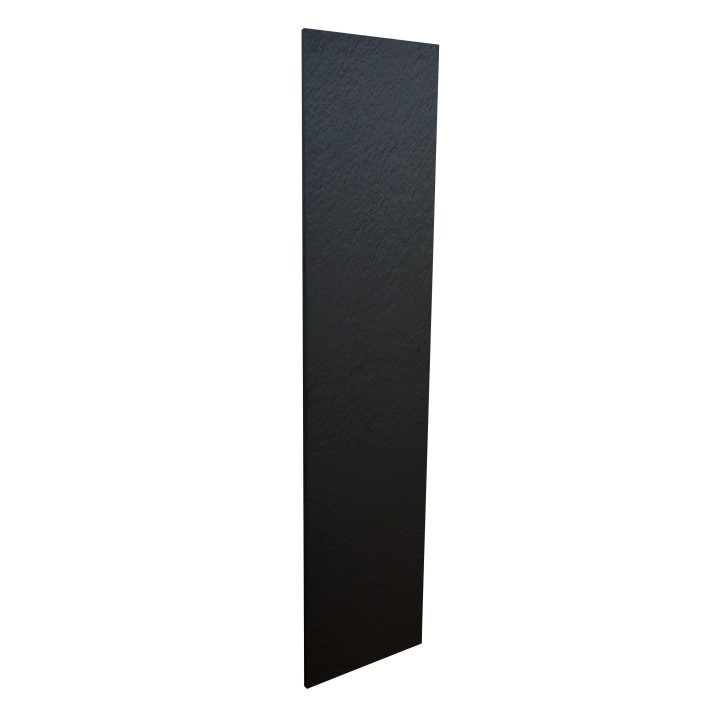 Radiateur et sèche serviette résine eau chaude